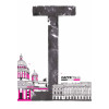 The Saint Petersburg Alphabet. The informal guidebook