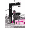 The Saint Petersburg Alphabet. The informal guidebook