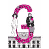 The Saint Petersburg Alphabet. The informal guidebook