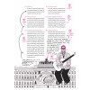 The Saint Petersburg Alphabet. The informal guidebook
