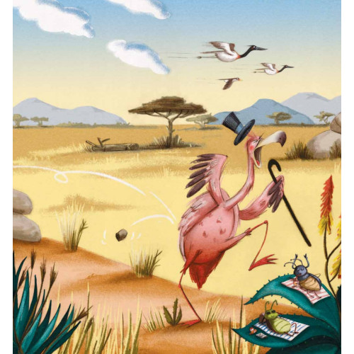 Мирись и больше не дерись! Учимся дружить. Полезные сказки