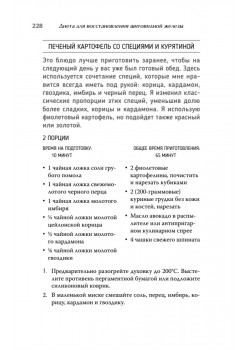 Диета для восстановления щитовидной железы: Как устранить симптомы аутоиммунного тиреоидита