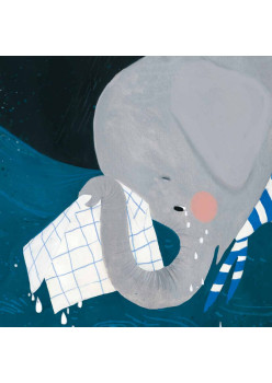 Поверь в мечту! Сказкотерапия для тревожных детей