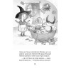 Петронелла и ледяная магия
