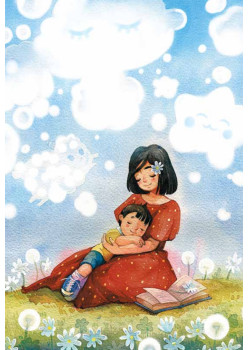 Спи, мой малыш! Сказки для засыпания. Советы для родителей