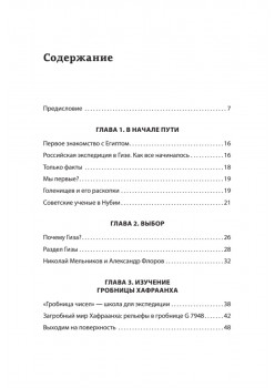 Забытые гробницы. Тайны древнеегипетского некрополя