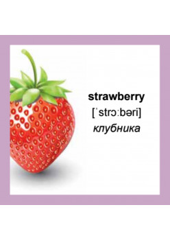 500 самых нужных английских слов и фраз. Флеш-карточки (без русской транскрипции)