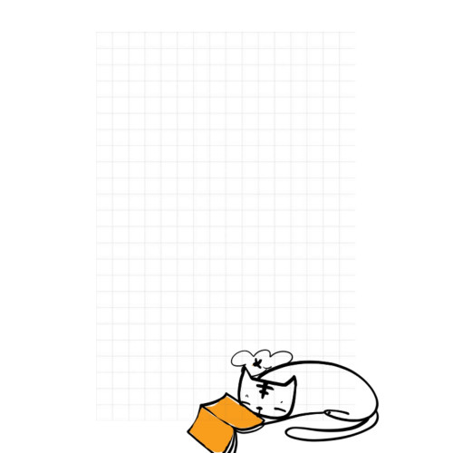 Котоблокнотик