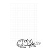 Котоблокнотик