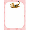 Я тигренок!Блокнотик
