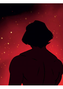 Зигфрид. Том 1. Графический роман