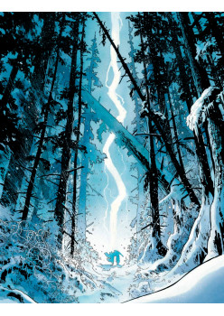 Зигфрид. Том 1. Графический роман