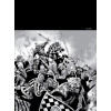 Framed Ink 2: Формат, энергия кадра и композиция для визуального сторителлинга