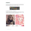 Красим персонажей в Photoshop. Пошаговые мастер-классы от художницы вебтунов