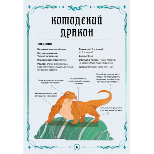 Книга выживших драконов. BIObook А. Толмачёва