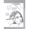 Рисунок простым карандашом. Школа рисования
