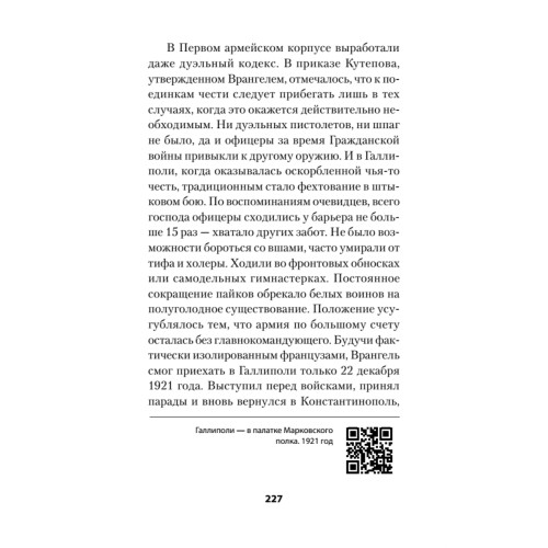 Россия в огне Гражданской войны. Питер покет