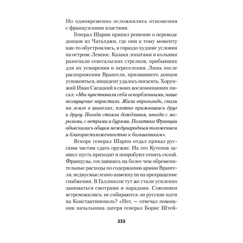 Россия в огне Гражданской войны. Питер покет