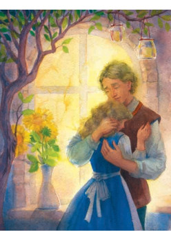 Добрые сказки Волшебной долины