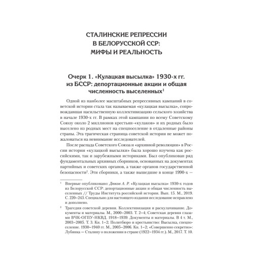 Ликвидация враждебного элемента