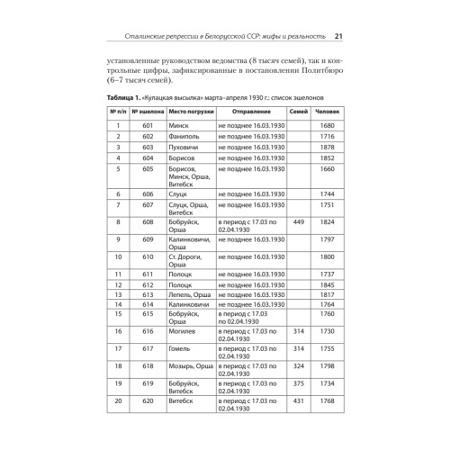 Ликвидация враждебного элемента