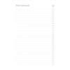 Ежедневник. Трекер атомно-полезных привычек (графит)