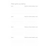 Ежедневник. Трекер атомно-полезных привычек (графит)