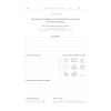 Ежедневник. Трекер атомно-полезных привычек (графит)