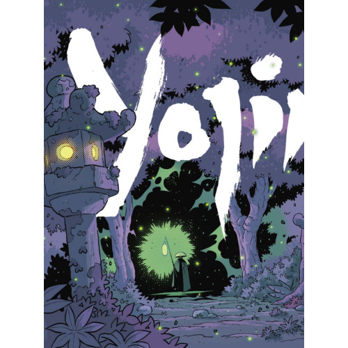 Yojimbot: Ржавые ночи. Графический роман. Том 2