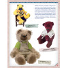 Мишки Тедди ручной работы: технология шитья авторской игрушки. Мастер-классы, рекомендации, выкройки