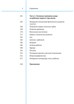 Мой сыночек день за днем. Дневник развития от рождения до года