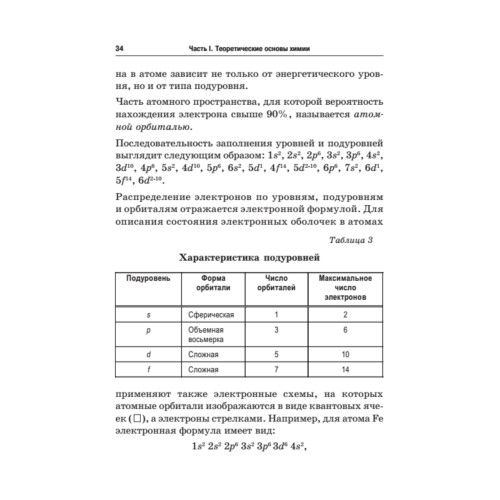 Краткий справочник по химии. 3-е издание