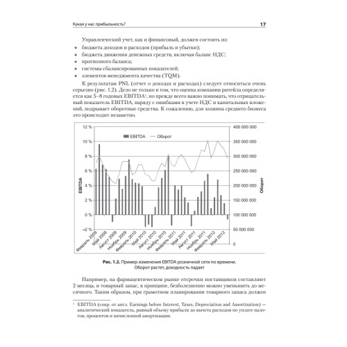 Построение розничных и дистрибьюторских сетей