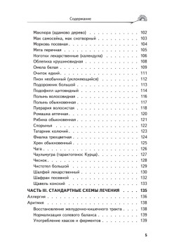 Аптека здоровья по Болотову