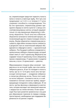 Дневник будущей мамы. Беременность день за днем