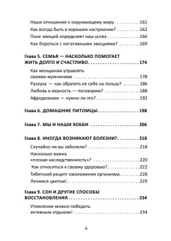 Концепция успеха, здоровья и красоты