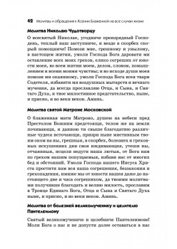 Молитвы и обращения к Ксении Блаженной на все случаи жизни