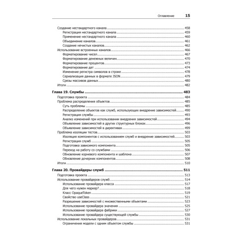 Angular для профессионалов