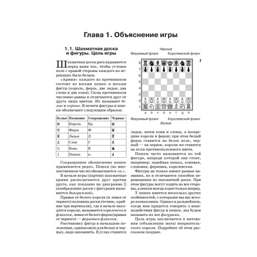 Шахматы. Полный курс