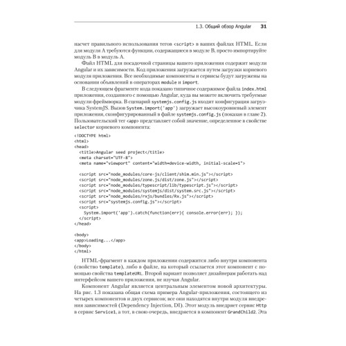 Angular и TypeScript. Сайтостроение для профессионалов