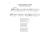 Народные песенки и мотивы для детей. Нотный сборник