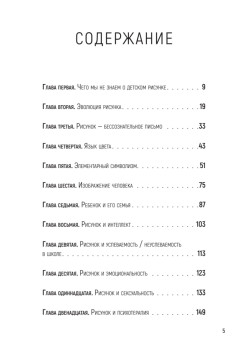 Секретный мир детей в рисунках. Что вы не знаете о своих детях