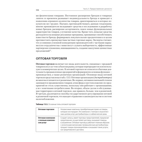 Маркетинг менеджмент. Экспресс-курс. 6-е изд.