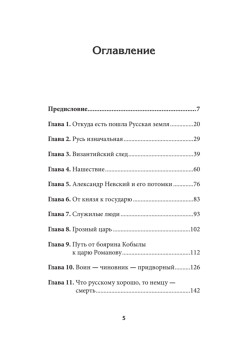 Вехи русской истории. Предисловие Дмитрий GOBLIN Пучков