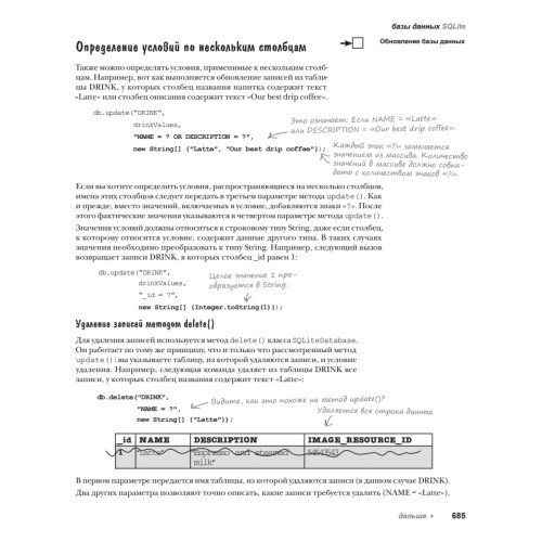 Head First. Программирование для Android. 2-е изд