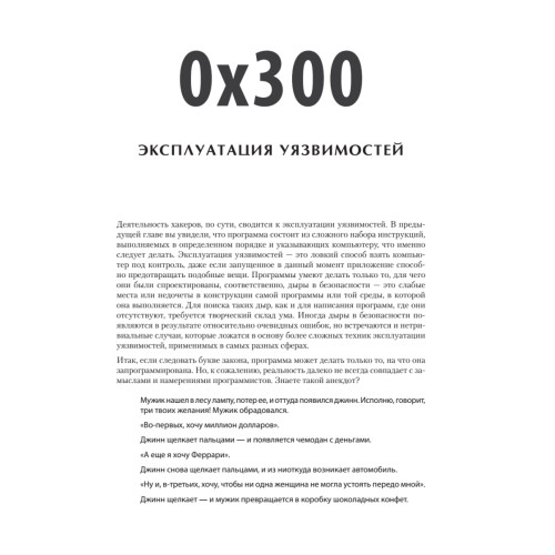 Хакинг: искусство эксплойта. 2-е изд.