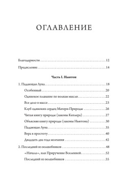 Гравитация. Последнее искушение Эйнштейна