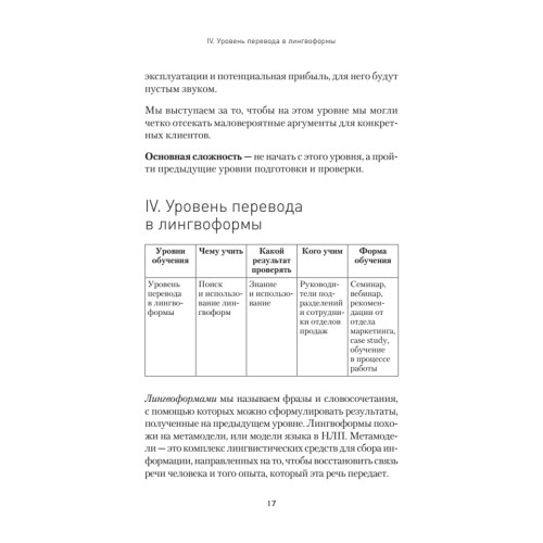 Обучение и развитие менеджеров отдела продаж