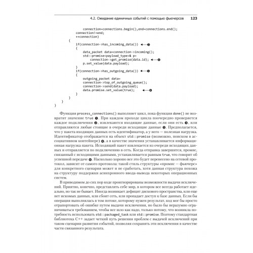C++. Практика многопоточного программирования