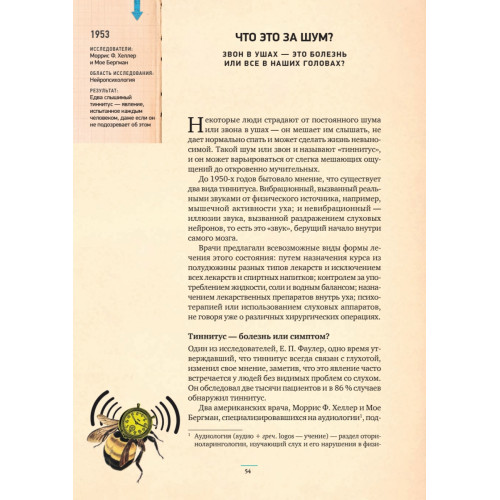 Вся психология в 50 экспериментах. Собака Павлова